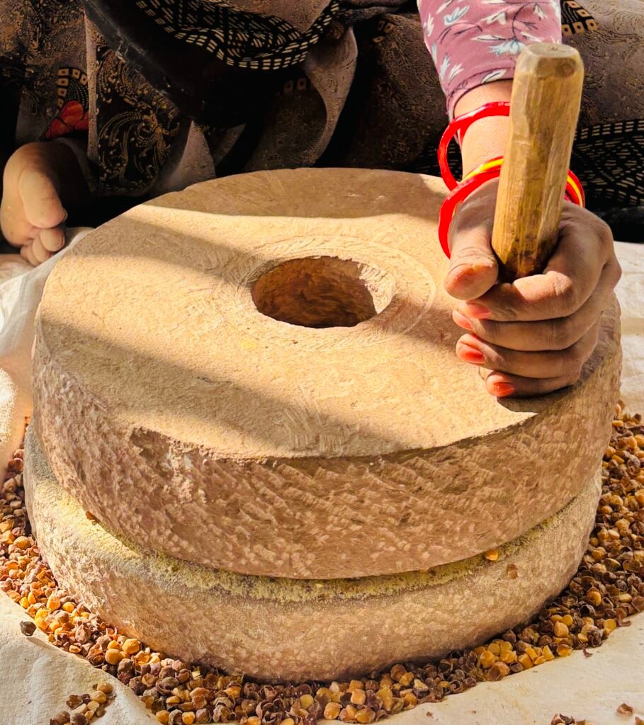 what is slow food?