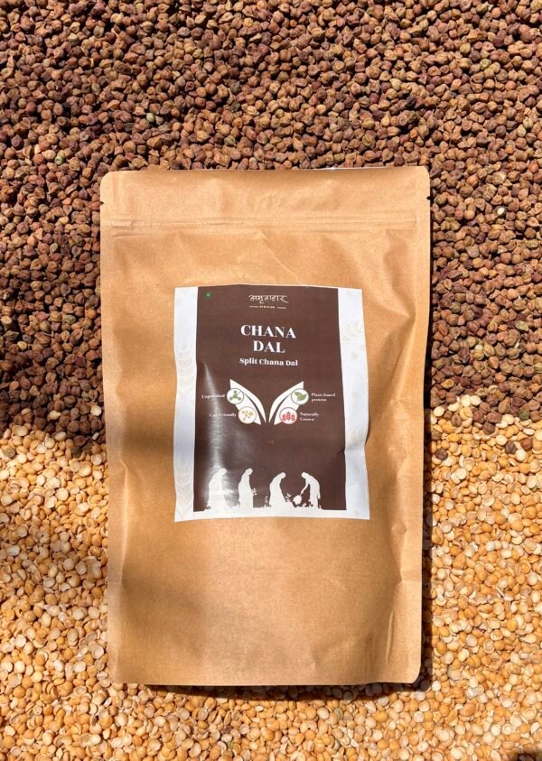 Chana Dal