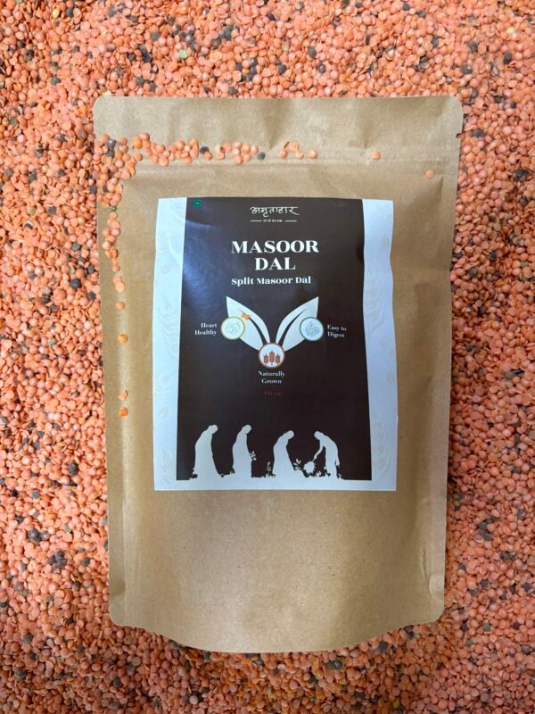 Masoor Dal