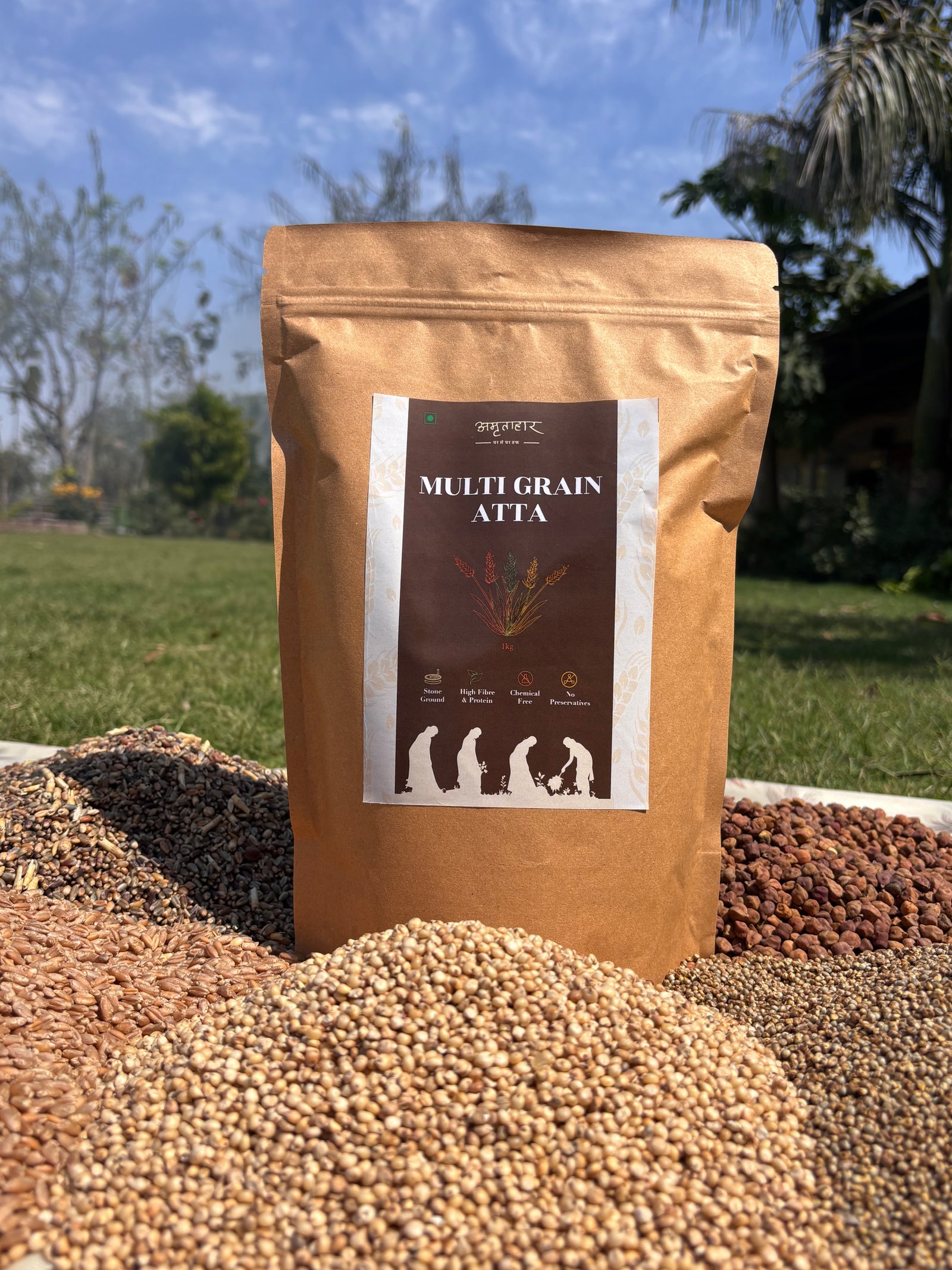 Multi Grain 1