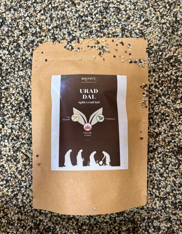 Urad Dal