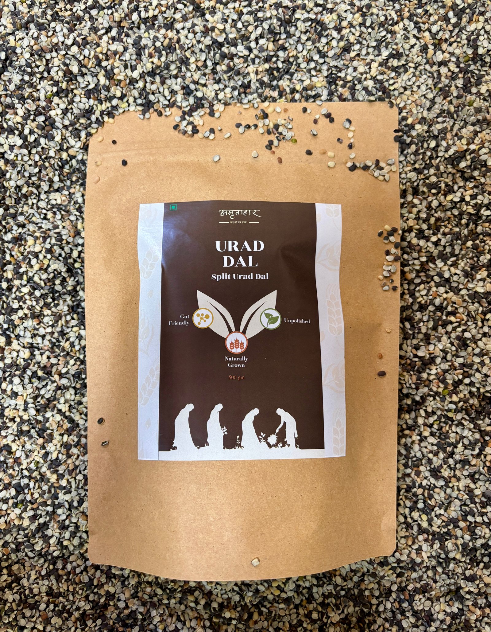 Urad Dal